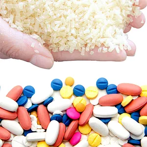 What is Best Selling Beef Skin Edible Halal Gelatin Powder