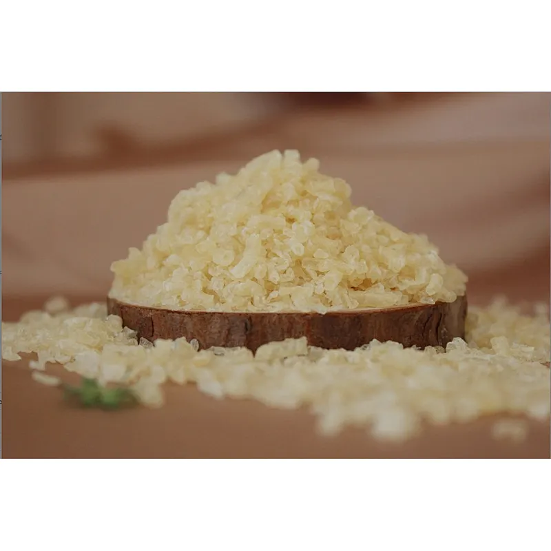 What is Best Selling Beef Skin Edible Halal Gelatin Powder